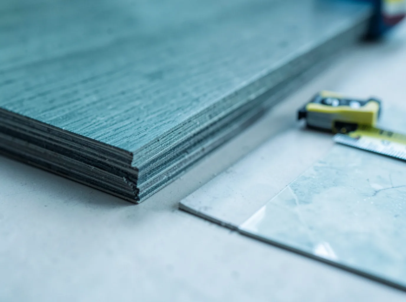 Luxury Vinyl Plank Installation Paso Robles, CA FAQs